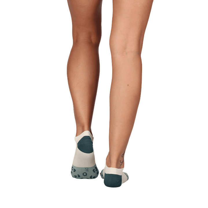 CALCETÍN TOBILLO BAMBÚ PACK6 22004 7