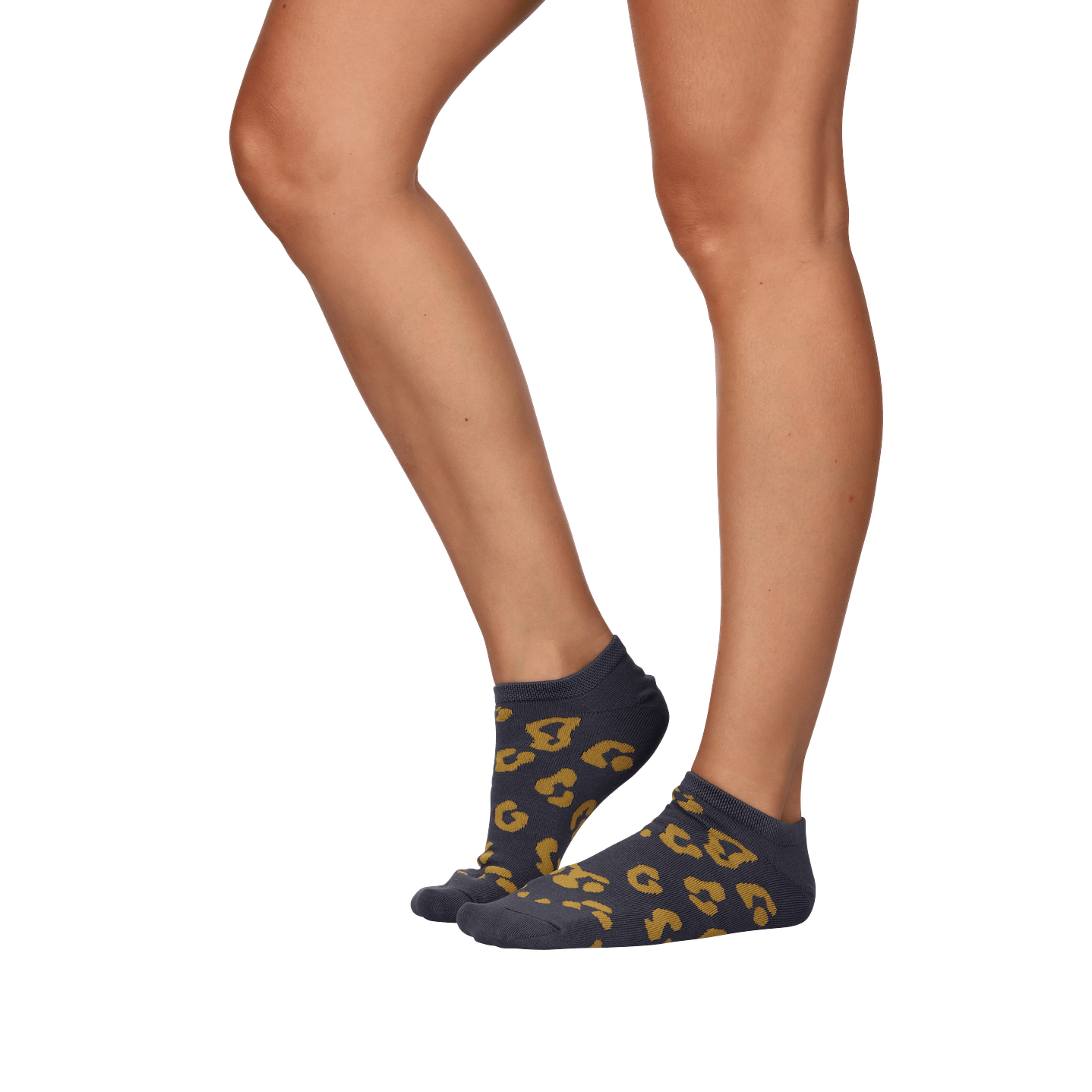 CALCETÍN TOBILLO BAMBÚ PACK6 22004 3