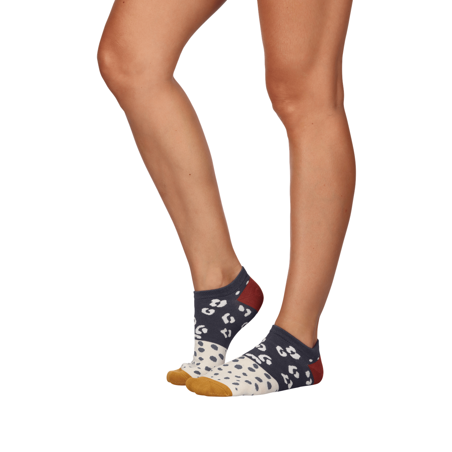 CALCETÍN TOBILLO BAMBÚ PACK6 22004 5