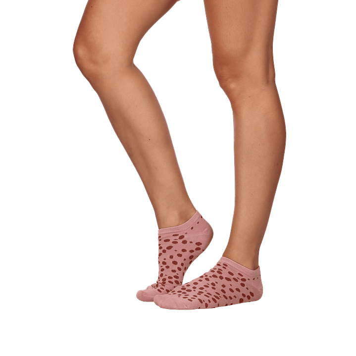 CALCETÍN TOBILLO BAMBÚ PACK6 22004 6