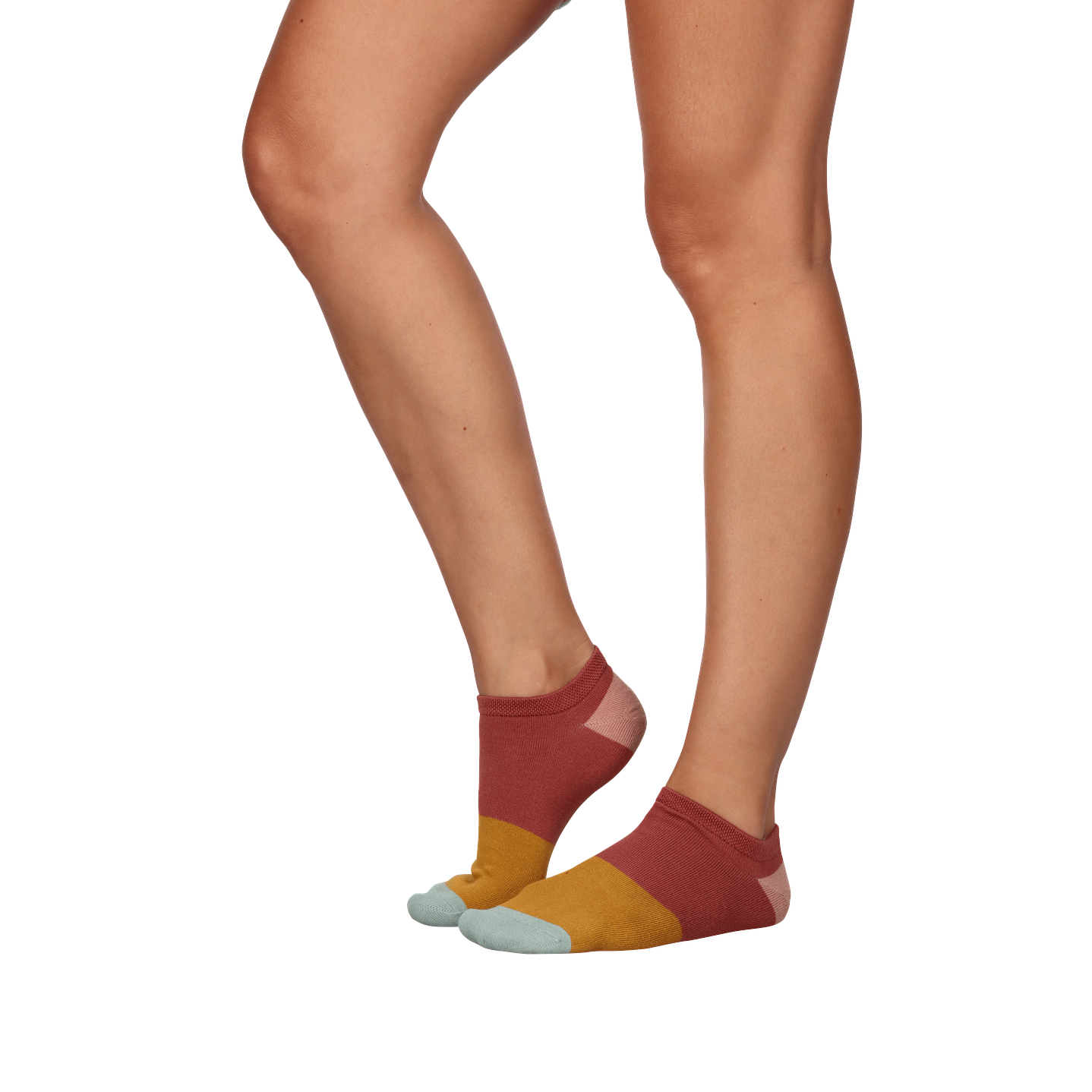 CALCETÍN TOBILLO BAMBÚ PACK6 22004 9