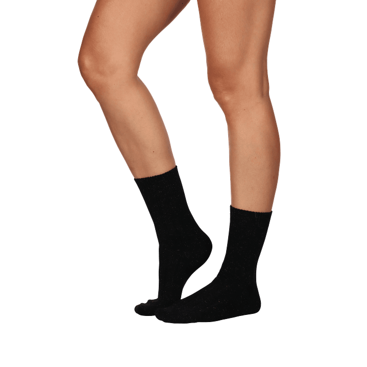 CALCETÍN CORTO VISCOSA PACK3 22006 2