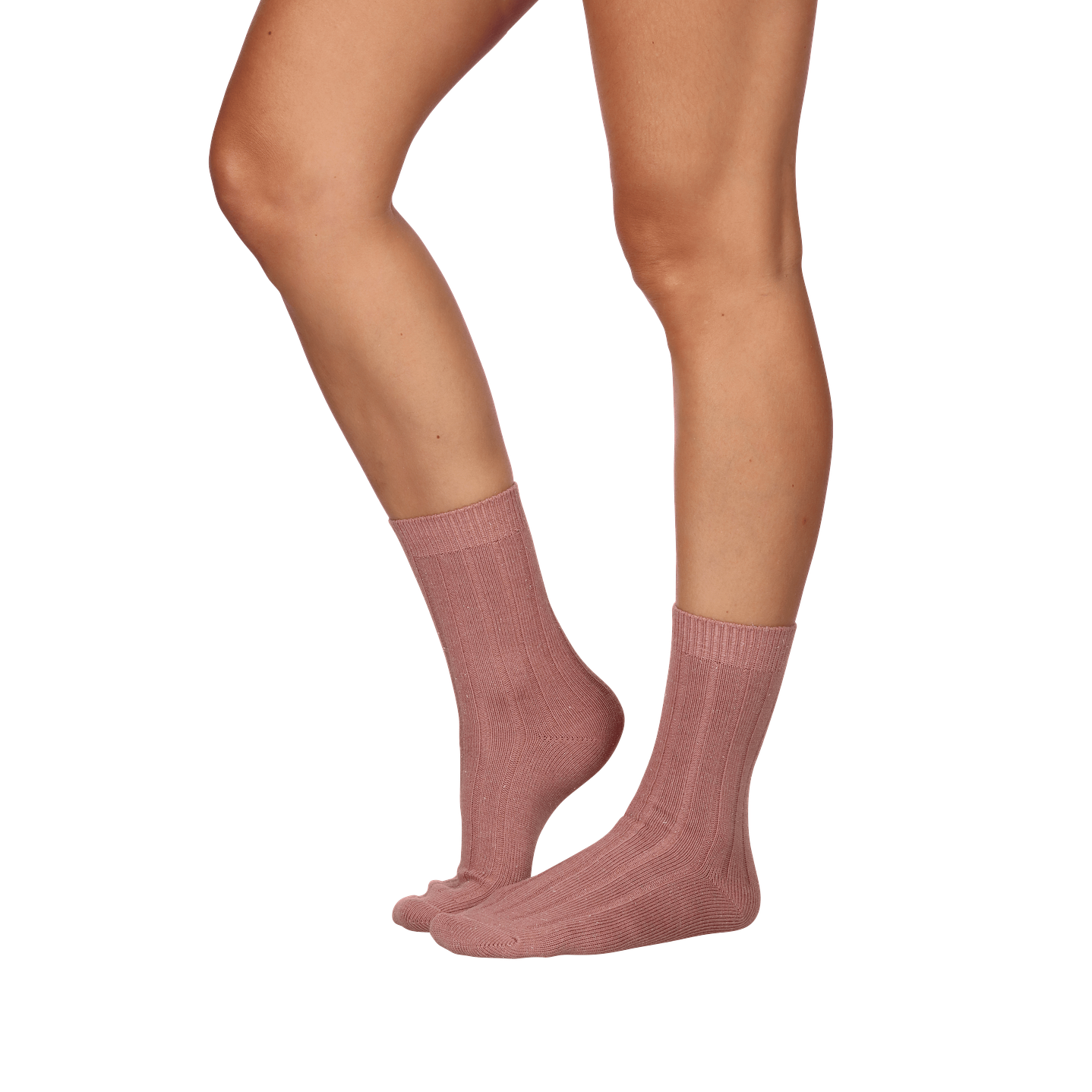 CALCETÍN CORTO VISCOSA PACK3 22006 4