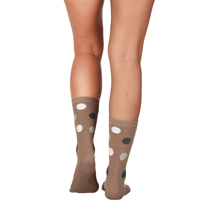 CALCETÍN CORTO ALGODÓN PACK3 22009 6