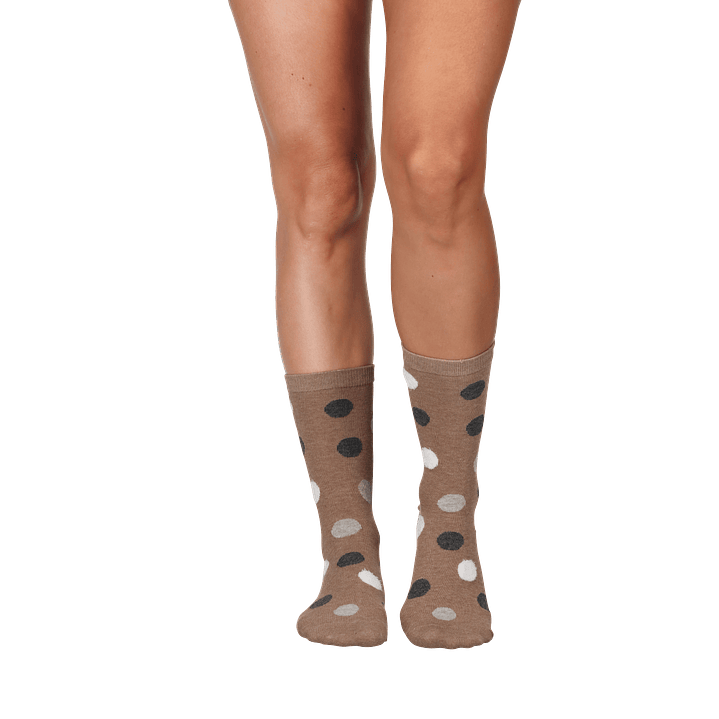 CALCETÍN CORTO ALGODÓN PACK3 22009 5