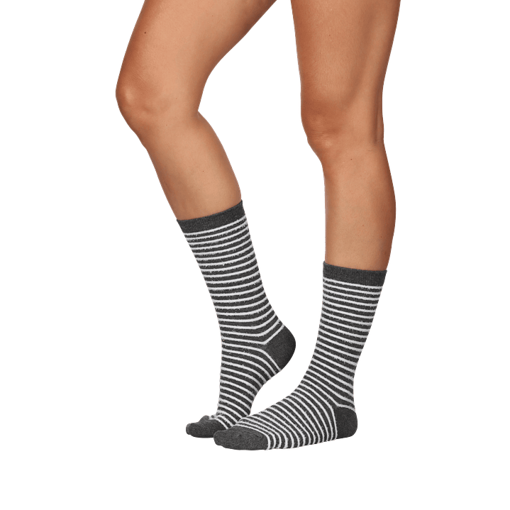 CALCETÍN CORTO ALGODÓN PACK3 22009 4