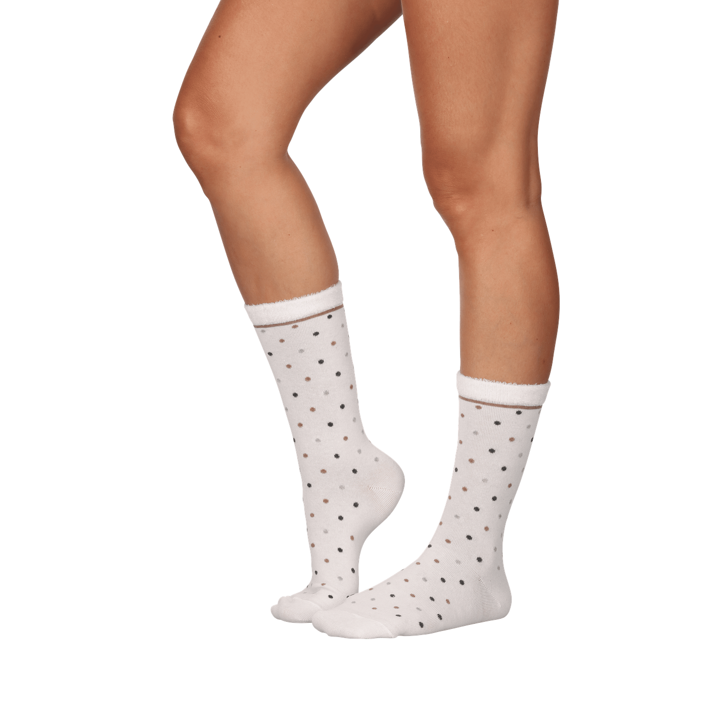 CALCETÍN CORTO ALGODÓN PACK3 22009 3