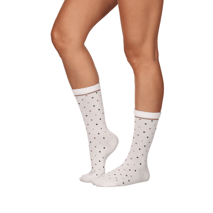 CALCETÍN CORTO ALGODÓN PACK3 22009 3