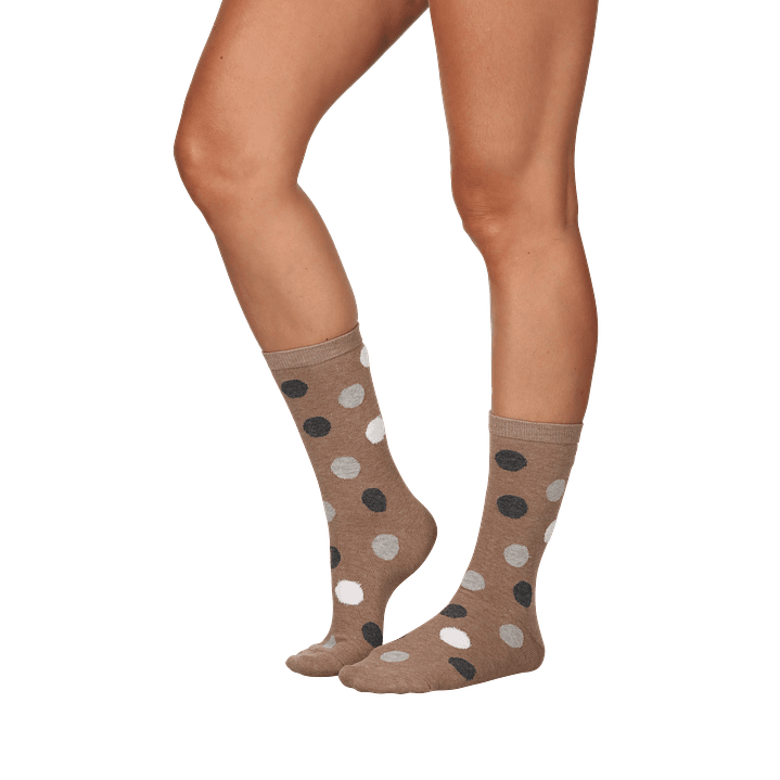 CALCETÍN CORTO ALGODÓN PACK3 22009 2