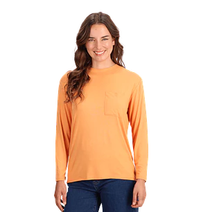 POLERA VISCOSA