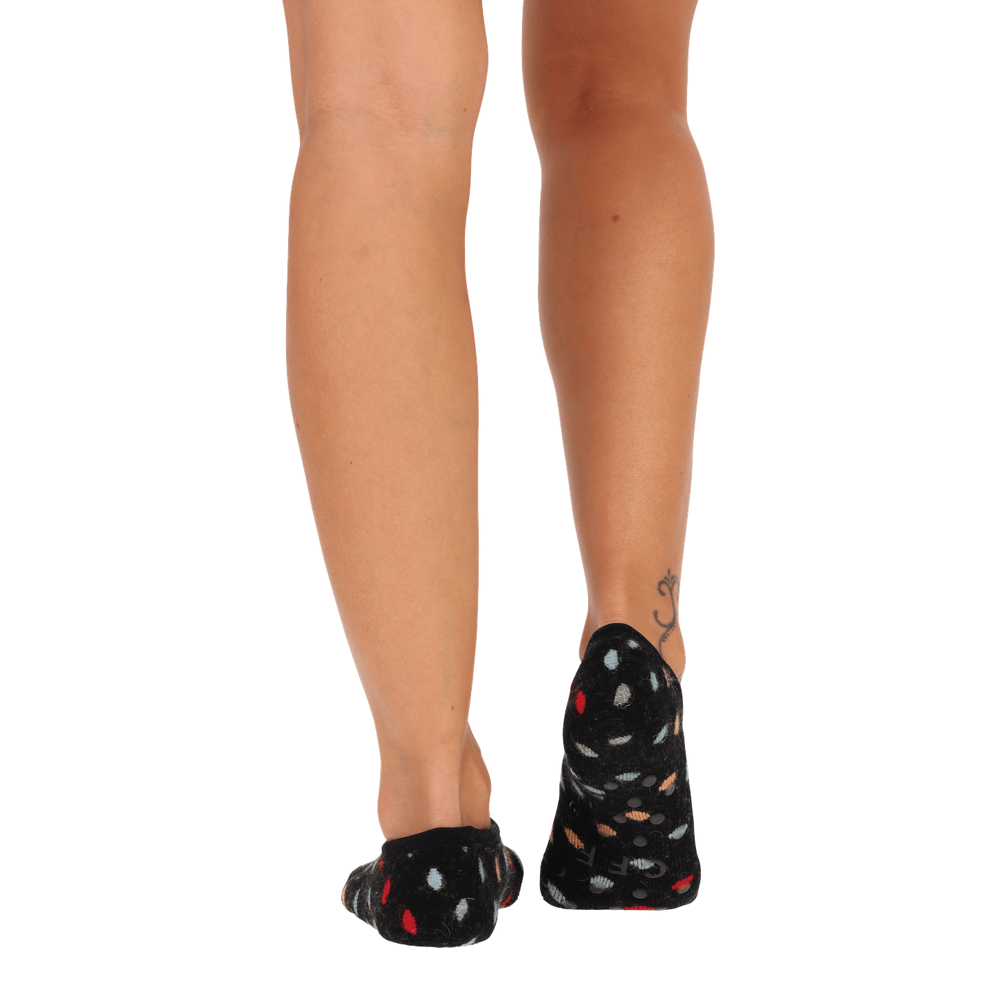 CALCETÍN DESCANSO TOBILLO PACK2 21708 3