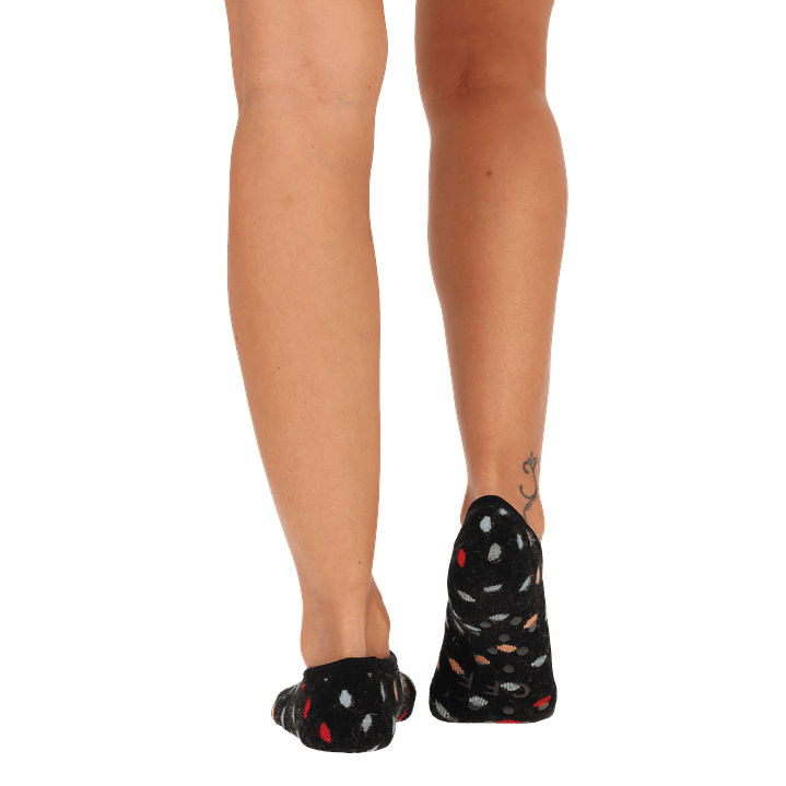 CALCETÍN DESCANSO TOBILLO PACK2 21708 3