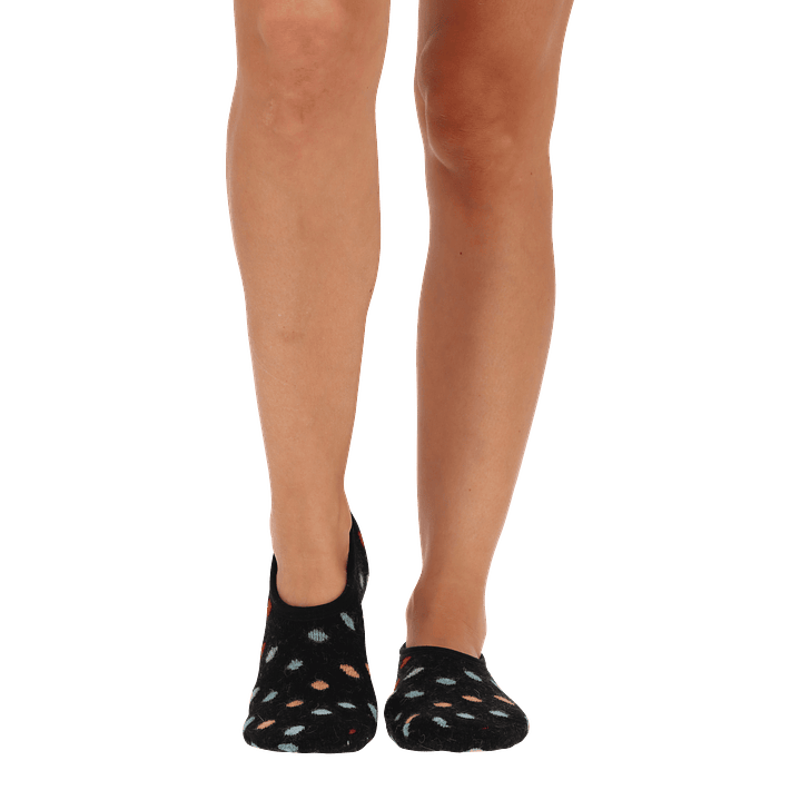 CALCETÍN DESCANSO TOBILLO PACK2 21708 2