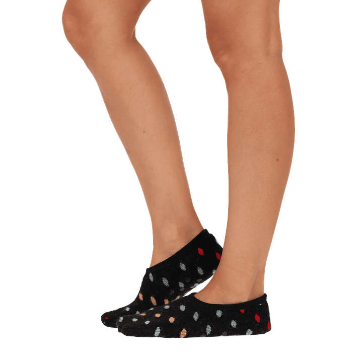 CALCETÍN DESCANSO TOBILLO PACK2 21708 4