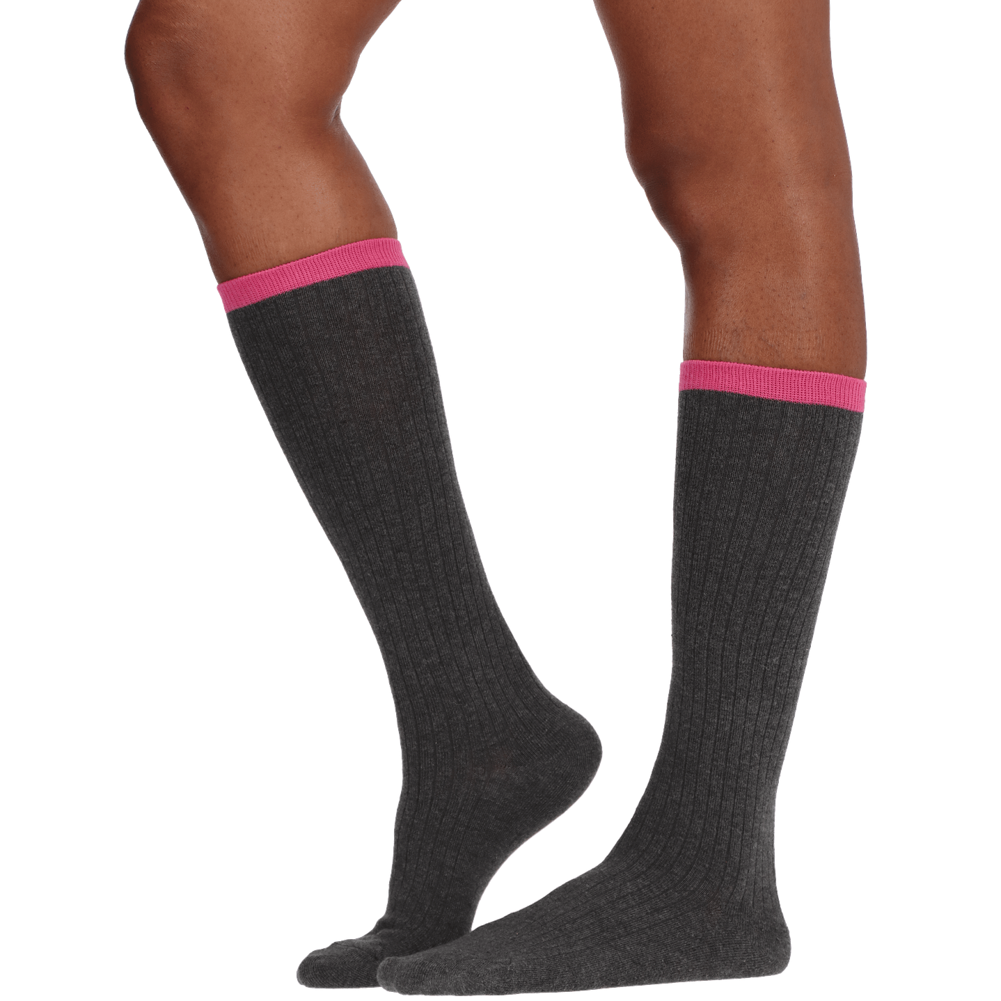 CALCETÍN LARGO ALGODÓN PACK3 22015 5