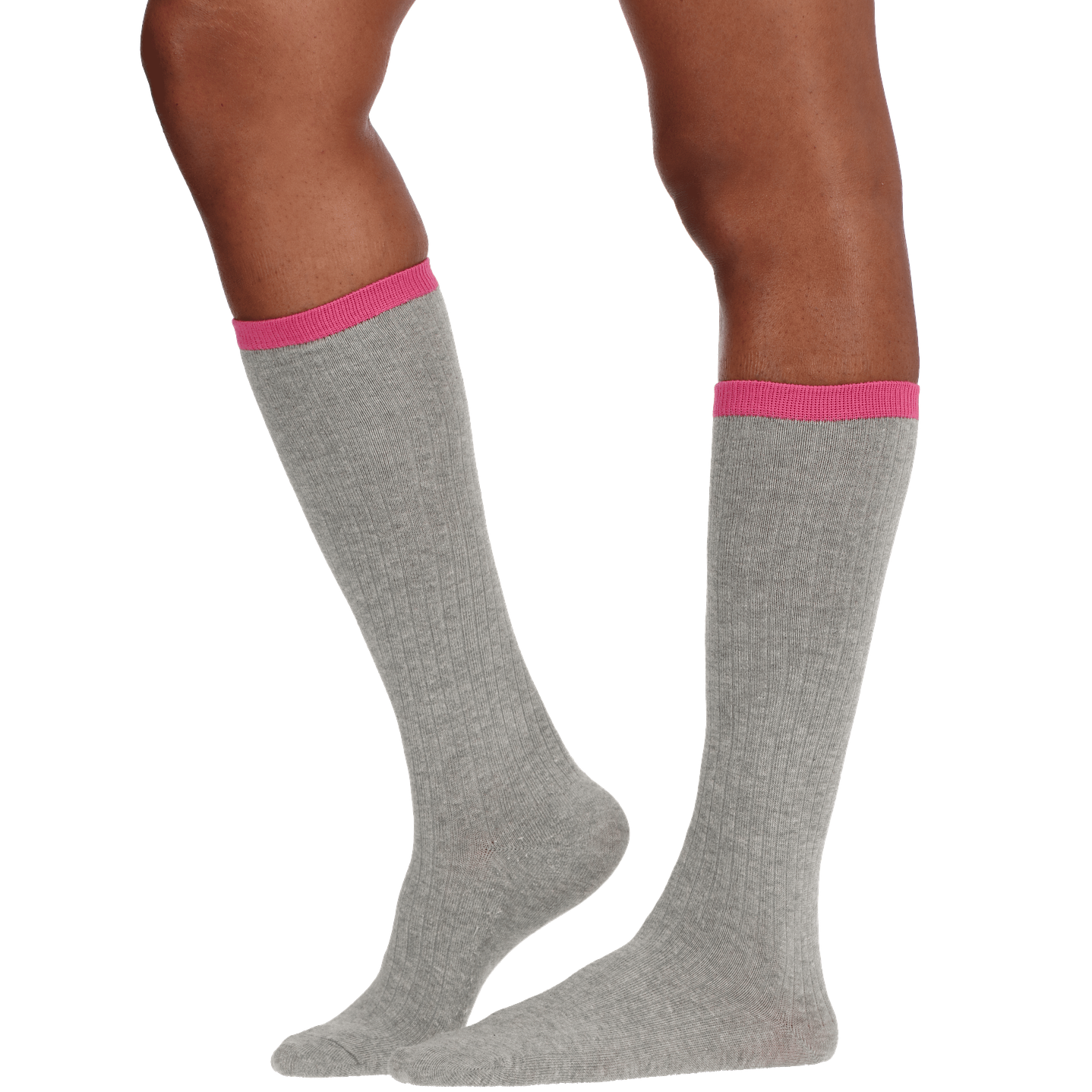 CALCETÍN LARGO ALGODÓN PACK3 22015 6