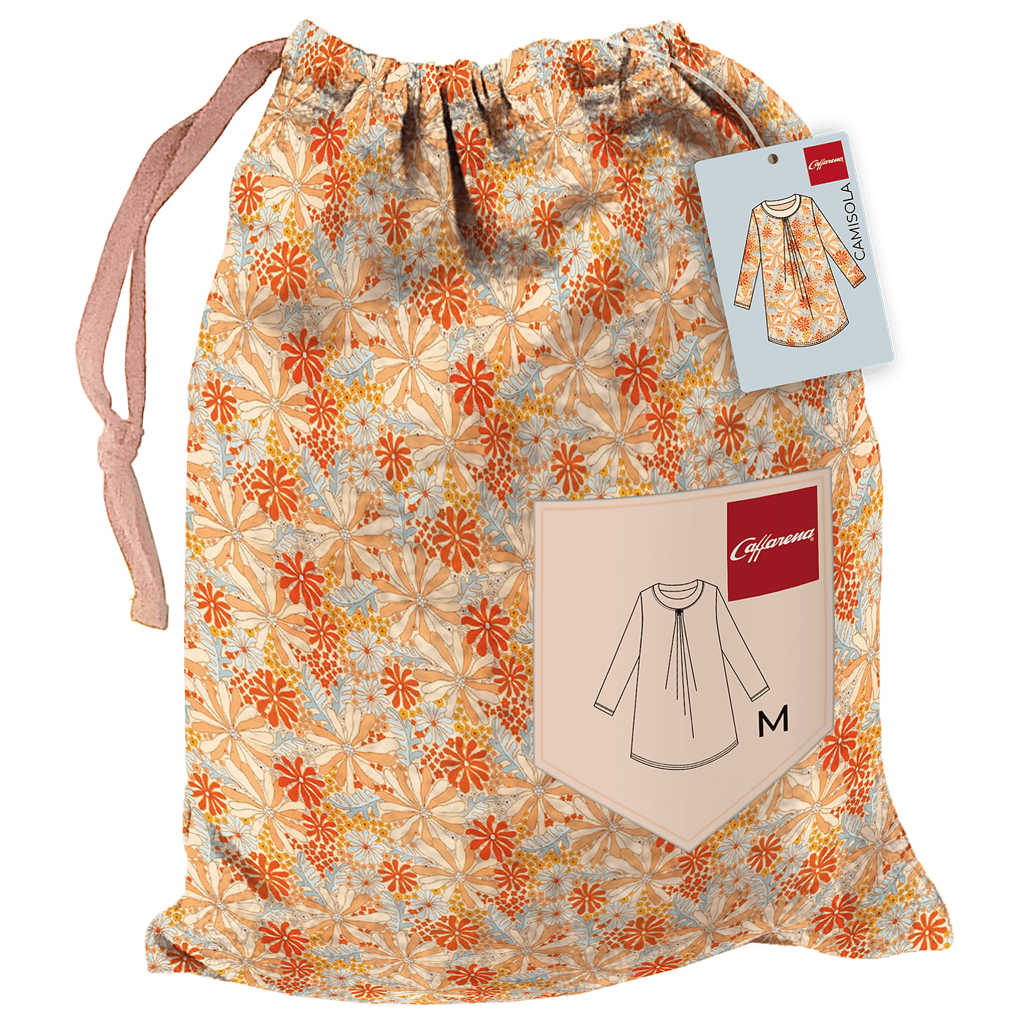 CAMISOLA VISCOSA 30939 4