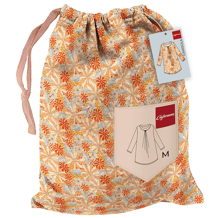 CAMISOLA VISCOSA 30939 4