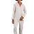 PIJAMA LARGO 30988