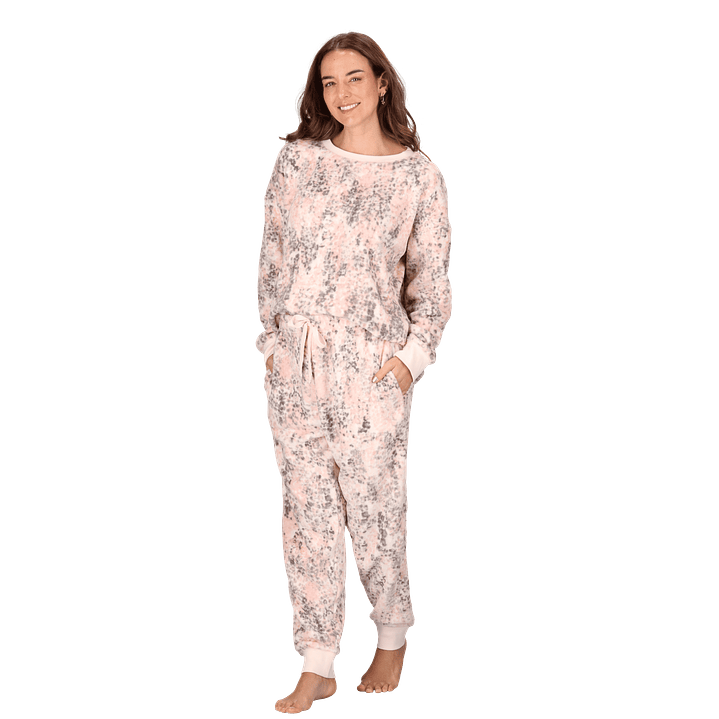 PIJAMA LARGO 30870 3