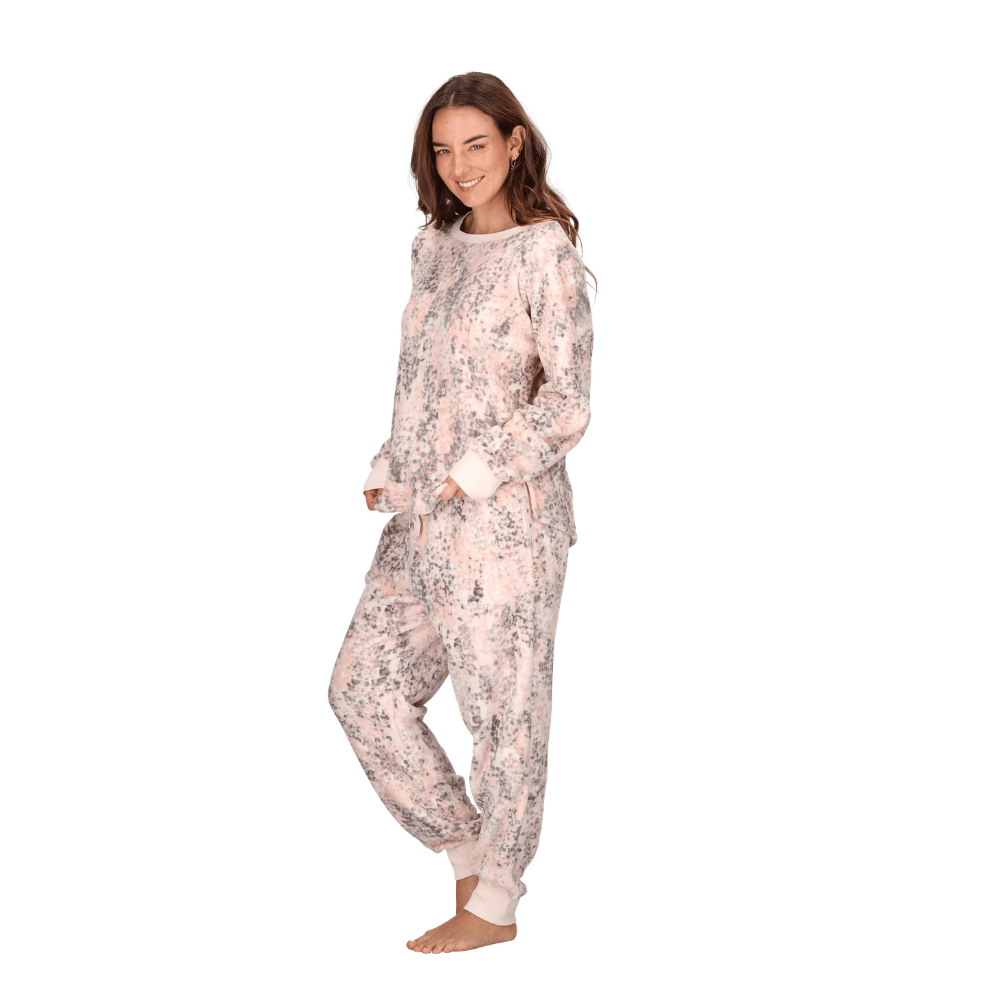 PIJAMA LARGO 30870 6