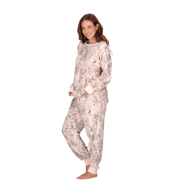 PIJAMA LARGO 30870 6