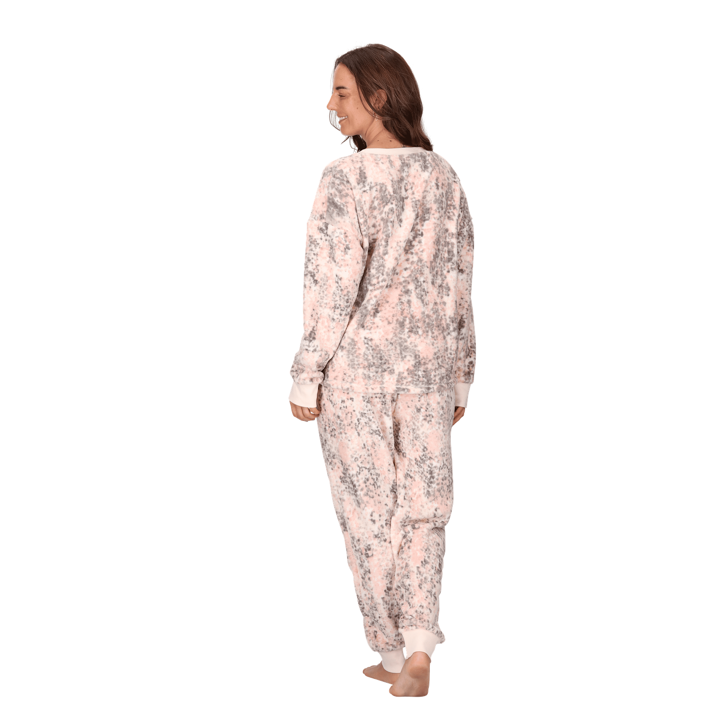 PIJAMA LARGO 30870 2