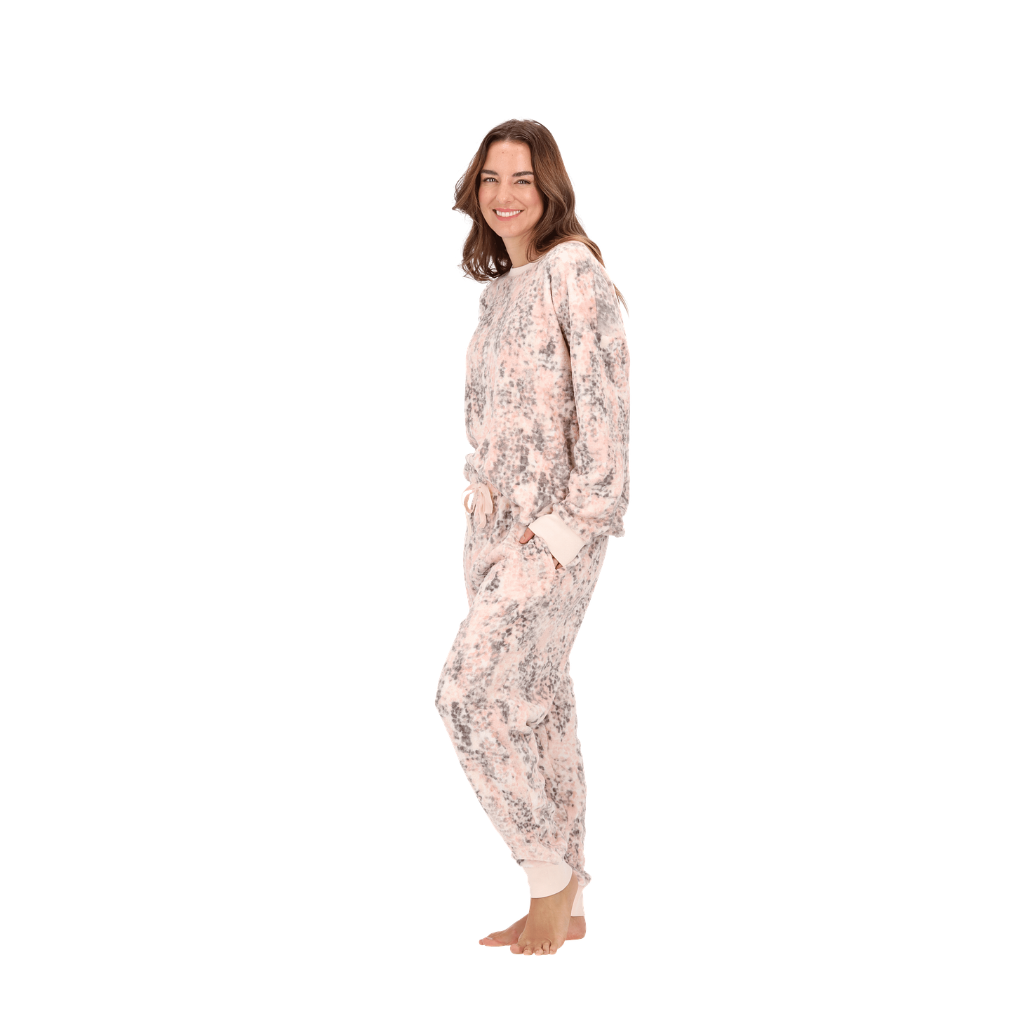 PIJAMA LARGO 30870 7