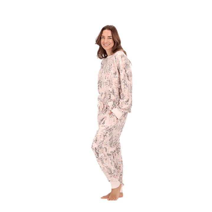 PIJAMA LARGO 30870 7