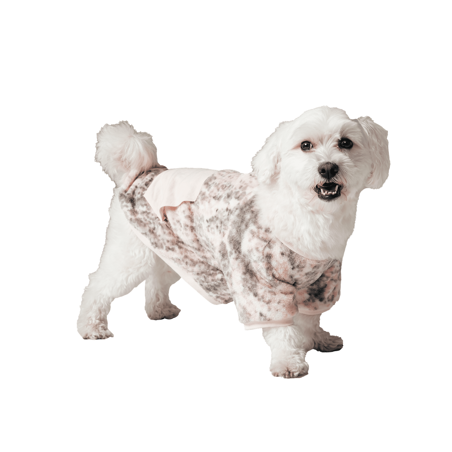 PIJAMA PERRO 30870P 2