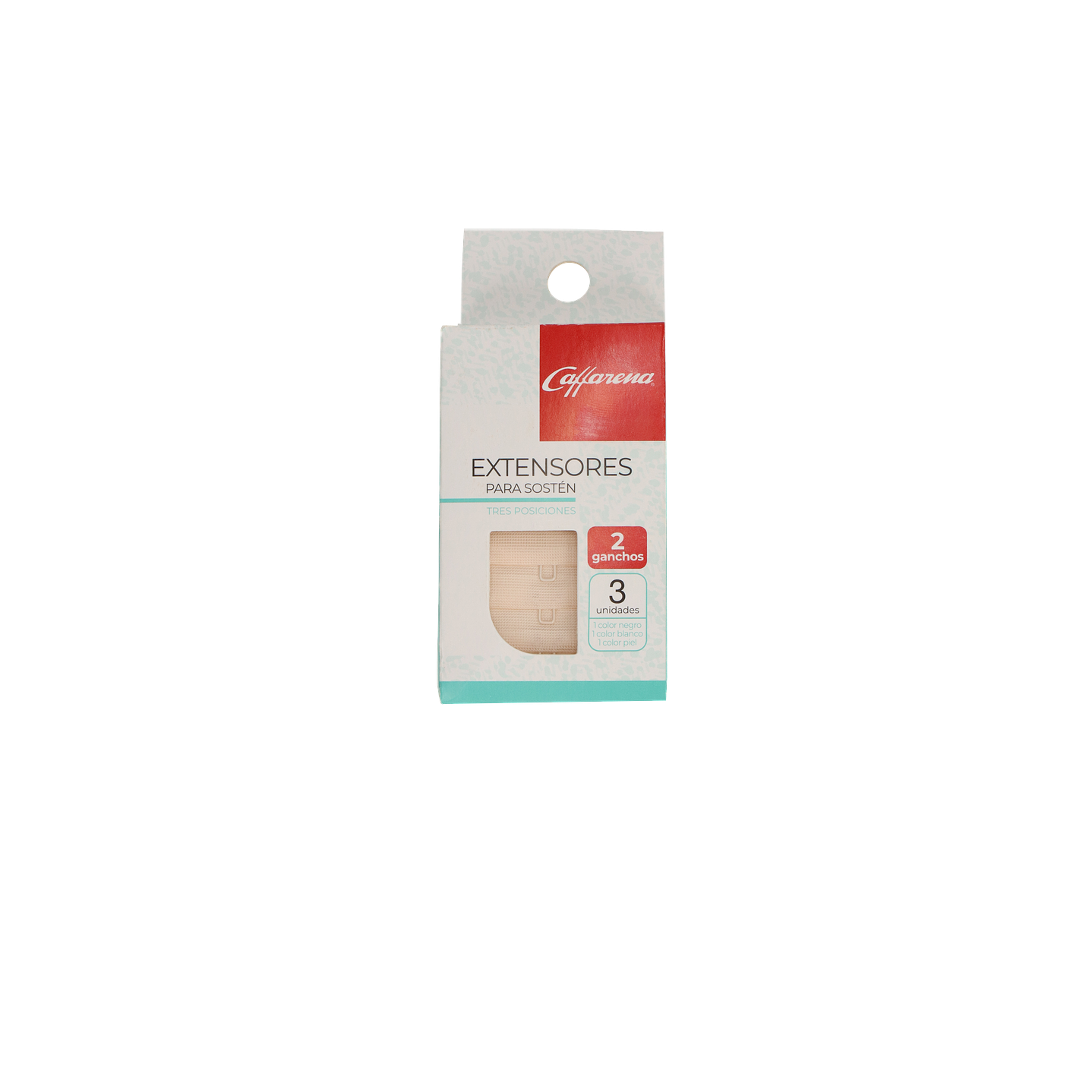 EXTENSOR 2 BROCHES PACK 3 78159 2