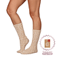 CALCETÍN DESCANSO CORTO 22005 - Miniatura 1