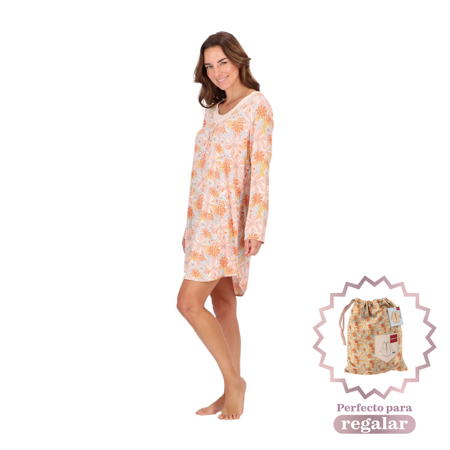 CAMISOLA VISCOSA 30939 1