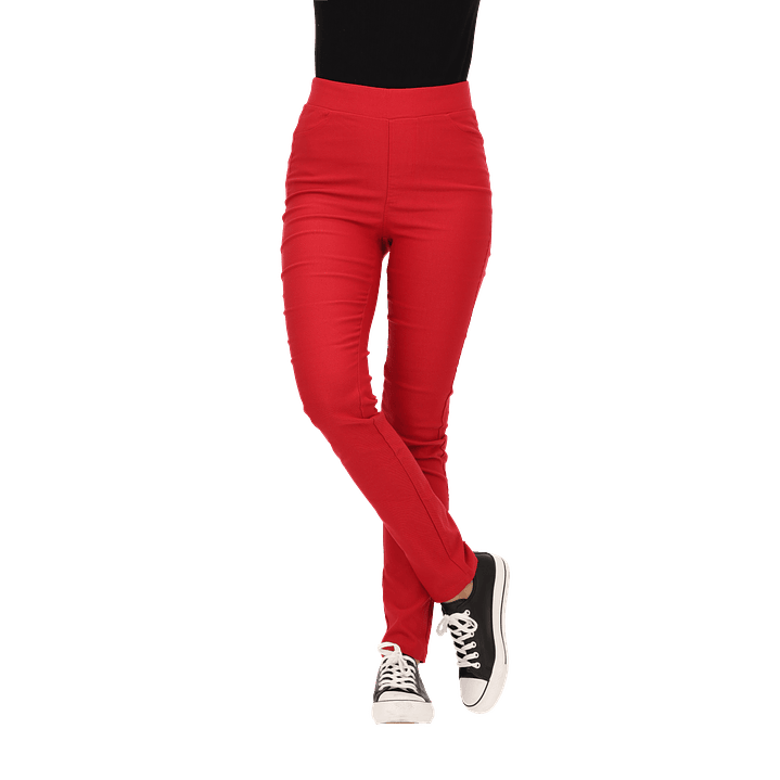 LEGGING VISCOSA 14705 4