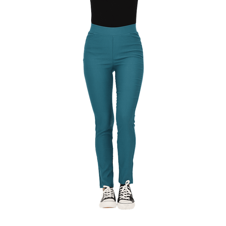 LEGGING VISCOSA 14705 5