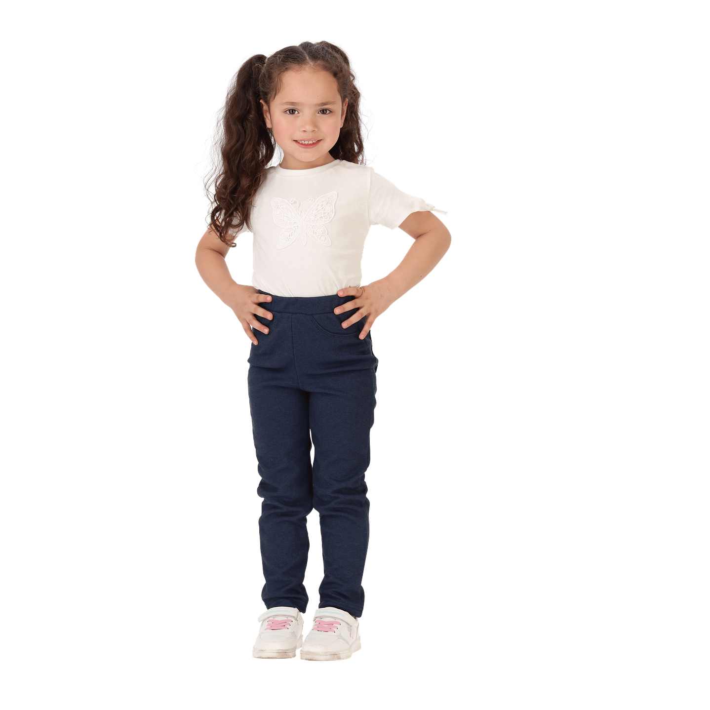 LEGGING INFANTIL DISEÑO 14714 3