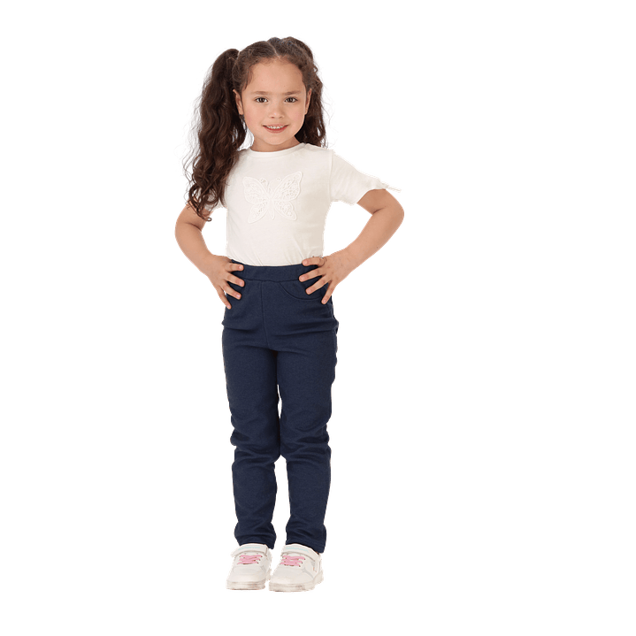 LEGGING INFANTIL DISEÑO 14714 3