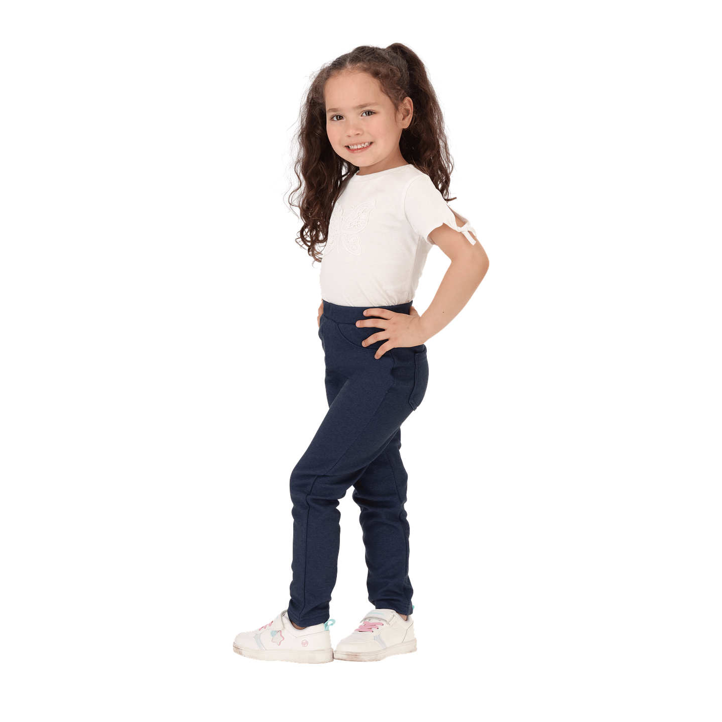 LEGGING INFANTIL DISEÑO 14714 1
