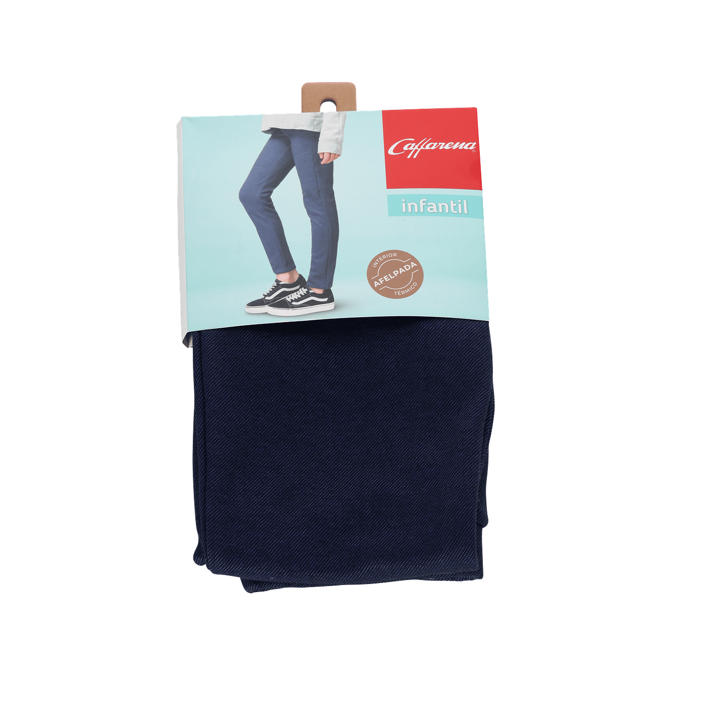 LEGGING INFANTIL DISEÑO 14714 4