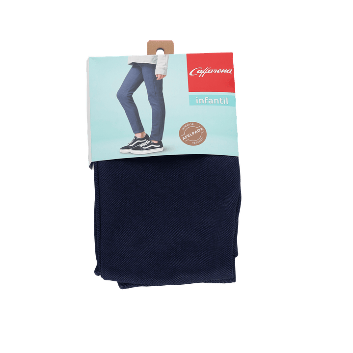 LEGGING INFANTIL DISEÑO 14714 4