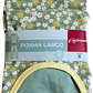 PIJAMA LARGO ALGODON INFANTIL 30940 - Miniatura 3