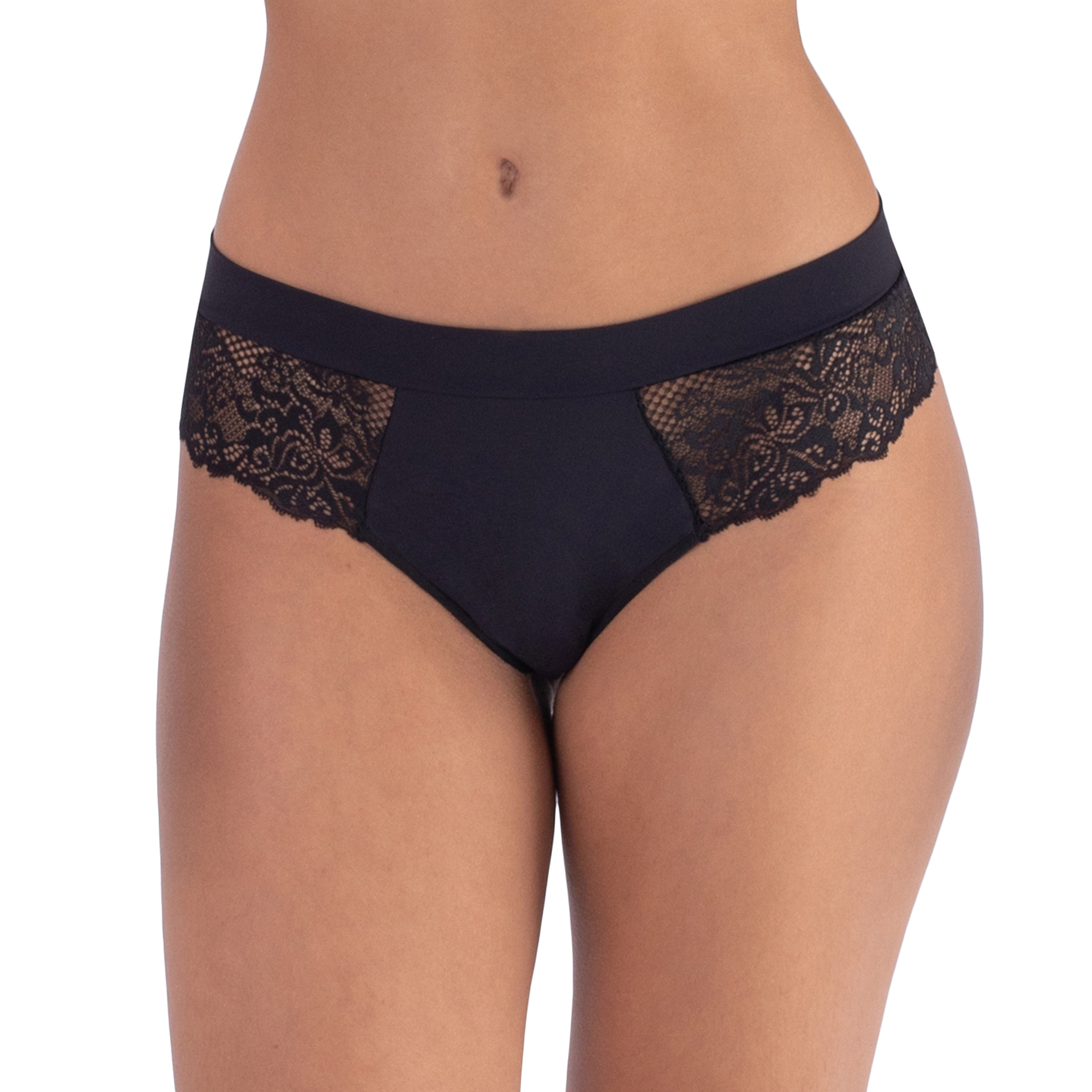 CALZÓN PRETINA MICROFIBRA 22393M 4