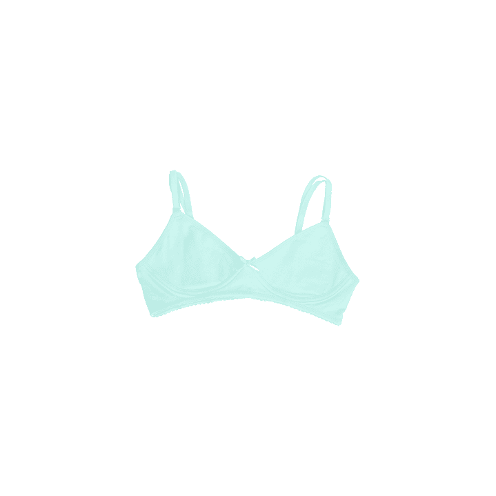 SOSTÉN FORMADOR JUVENIL ALGODÓN 6