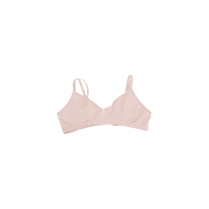 SOSTÉN FORMADOR JUVENIL ALGODÓN 4