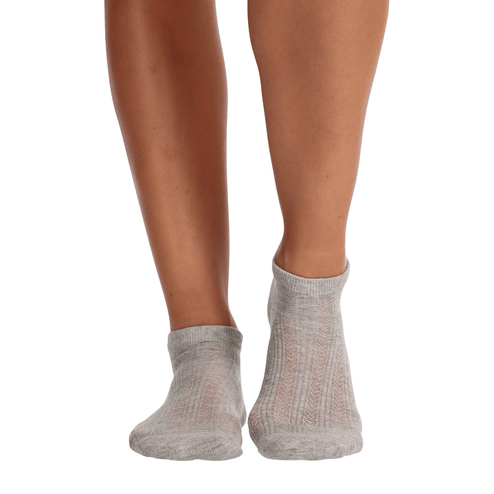 CALCETIN TOBILLO ALGODÓN PACK2 22025 4