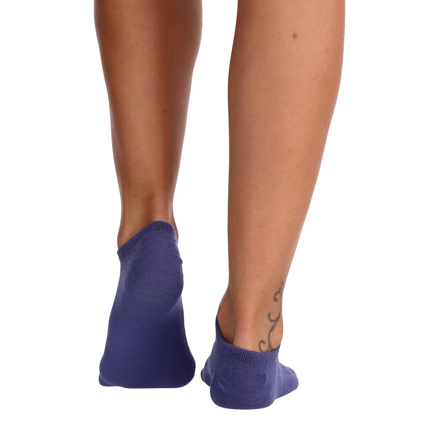 CALCETIN INVISIBLE ALGODÓN PACK3 22033 3