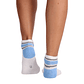 CALCETIN TOBILLO ALGODÓN PACK3 22026 - Miniatura 3