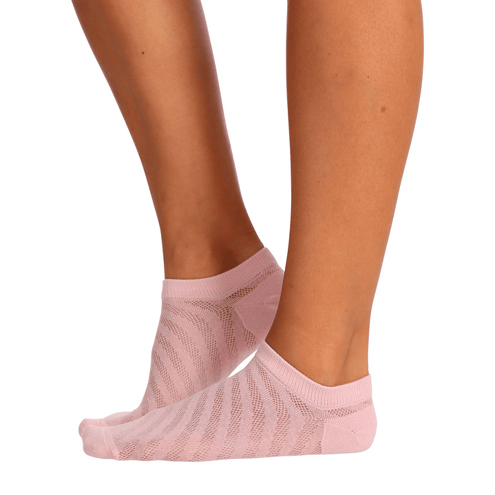 CALCETIN TOBILLO ALGODÓN PACK4 22028 5