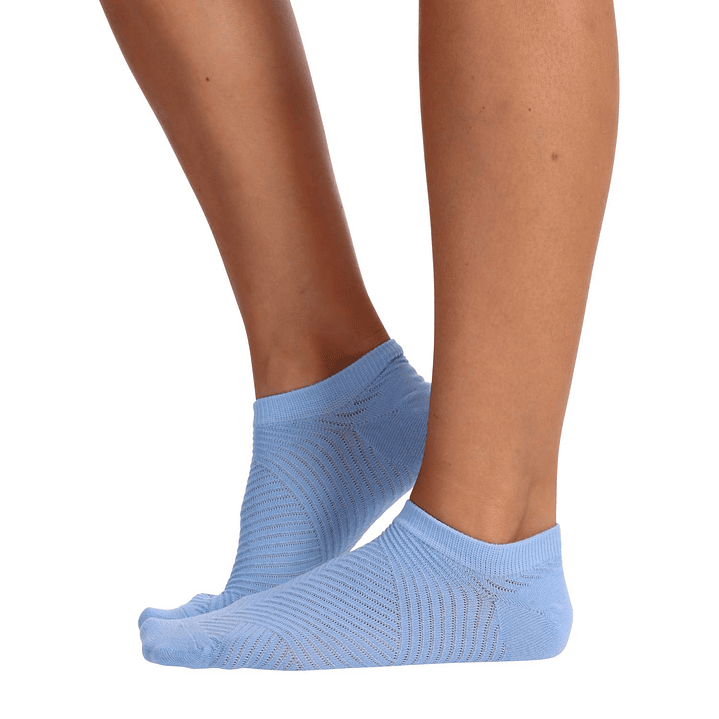 CALCETIN TOBILLO ALGODÓN PACK4 22028 7
