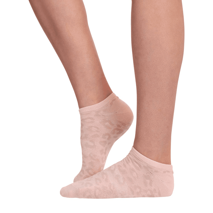 CALCETIN TOBILLO BAMBU PACK 6 22032 2